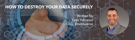 enviroserve services llc|Lyes Yahiaoui .